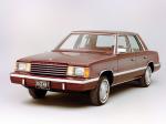 Dodge Aries 1980 года